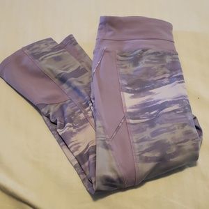 Athleta capris